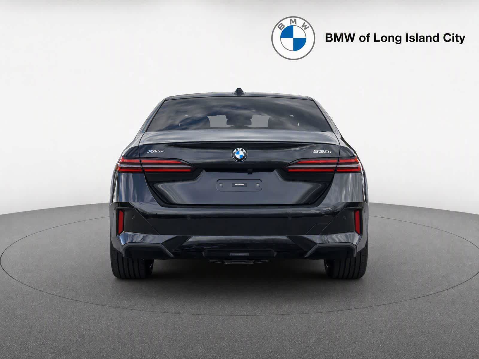 New 2027 BMW 530i xDrive w/ M Sport Package AWD/4WD image 6