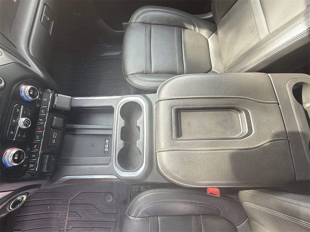 Used 2020 GMC Sierra 2500 Denali w/ Denali Ultimate Package image 3