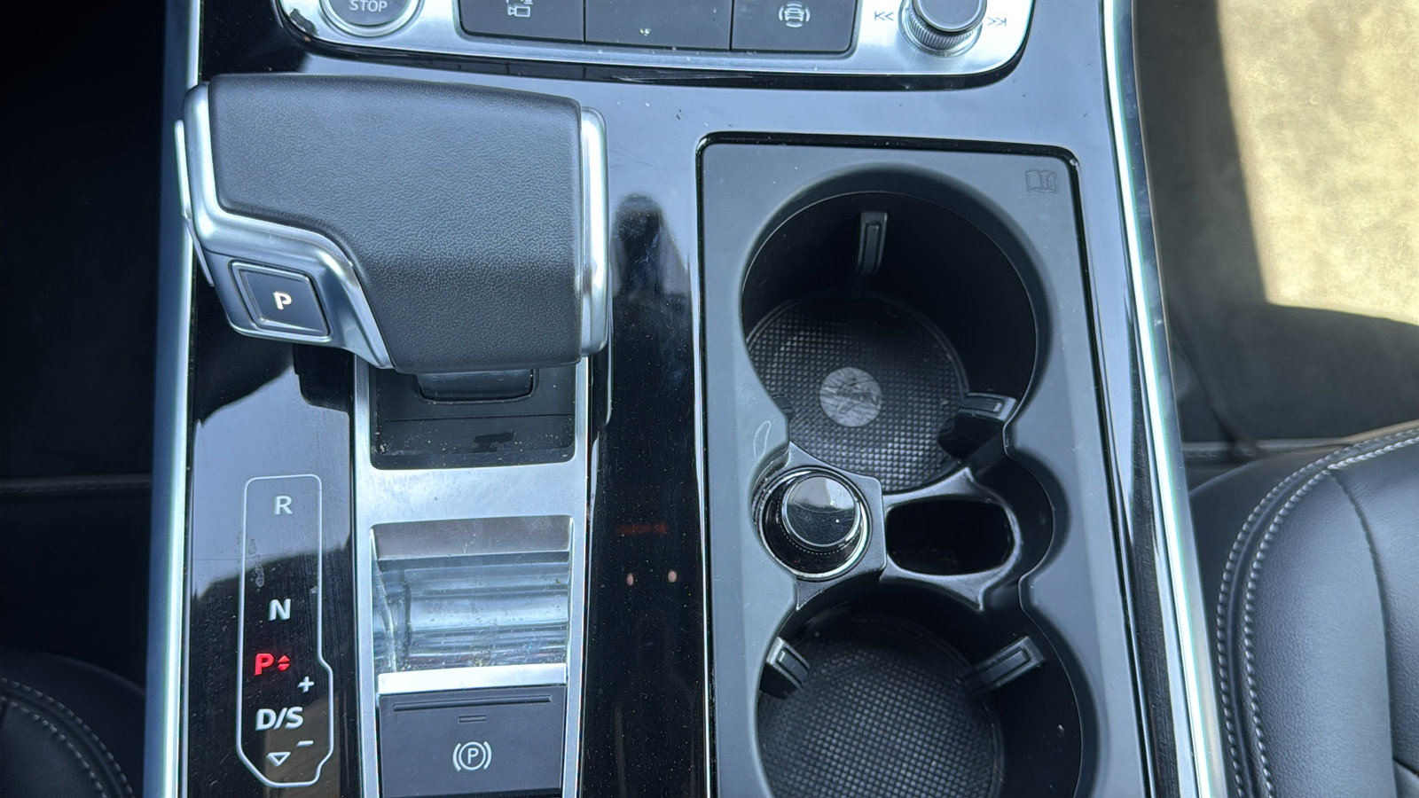 Used 2025 Audi Q7 3.0T Premium Plus image 22