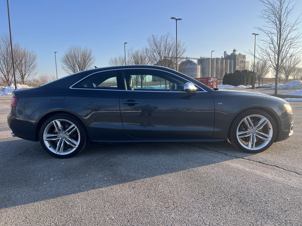 Used 2011 Audi S5 Premium Plus image 6