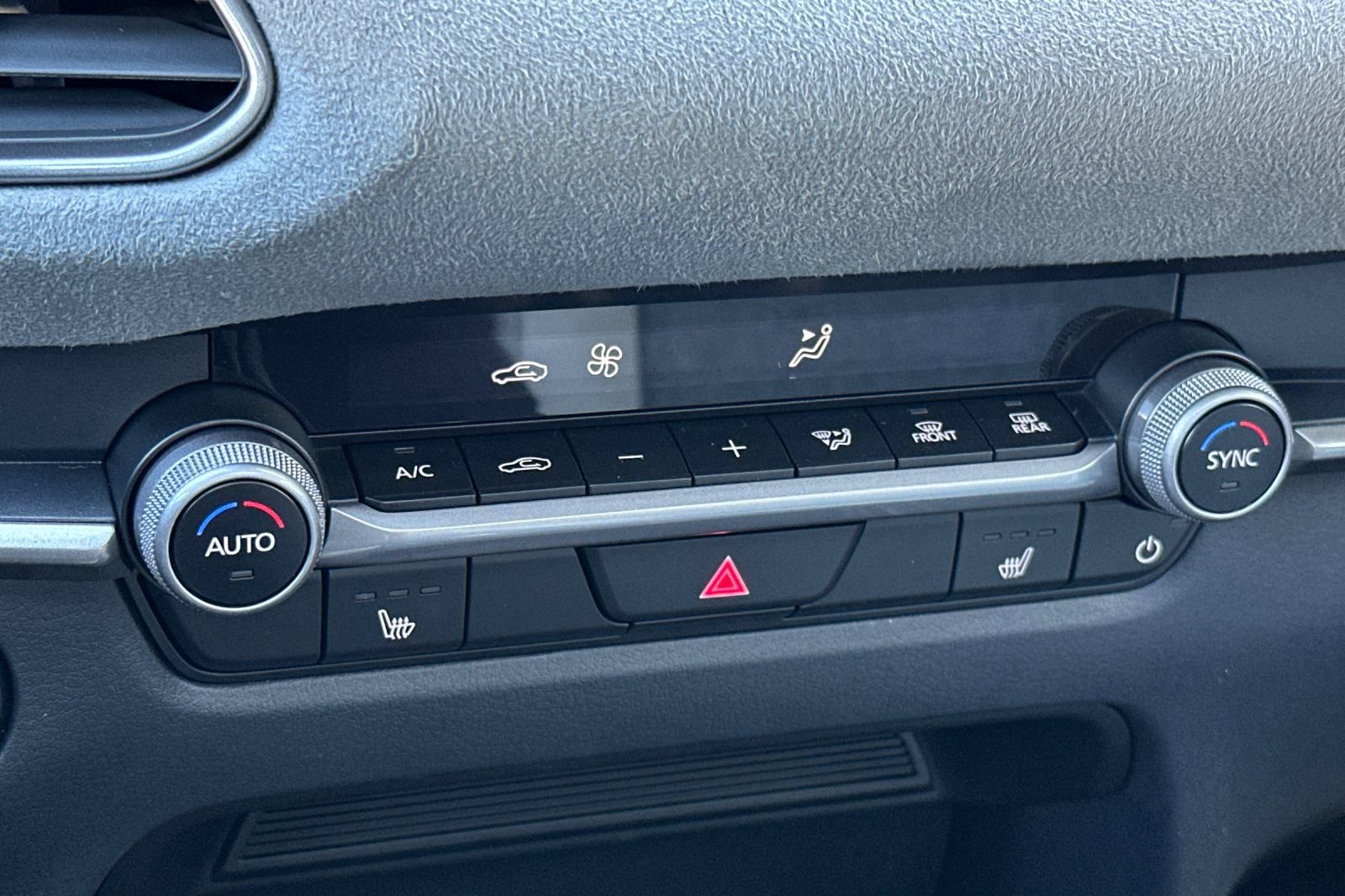 New 2026 MAZDA CX-30 AWD 2.5 S image 23