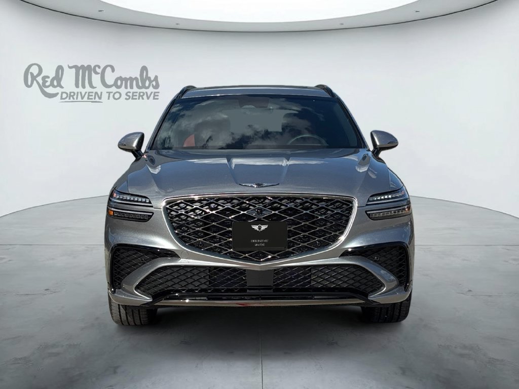 New 2027 Genesis GV70 2.5T Sport Prestige w/ Tow Package AWD/4WD image 8