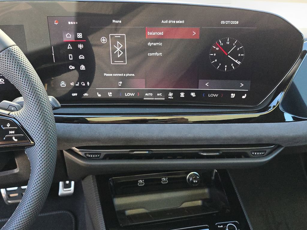 New 2025 Audi S5 Prestige AWD/4WD image 23