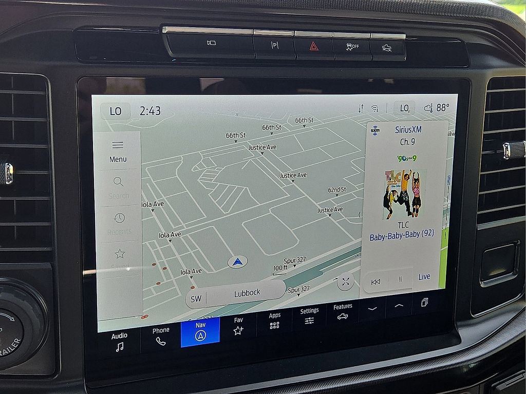 Used 2024 Ford F150 Raptor w/ Equipment Group 803A Raptor R AWD/4WD image 27