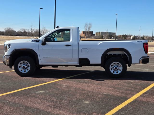 New 2026 GMC Sierra 3500 Pro image 7