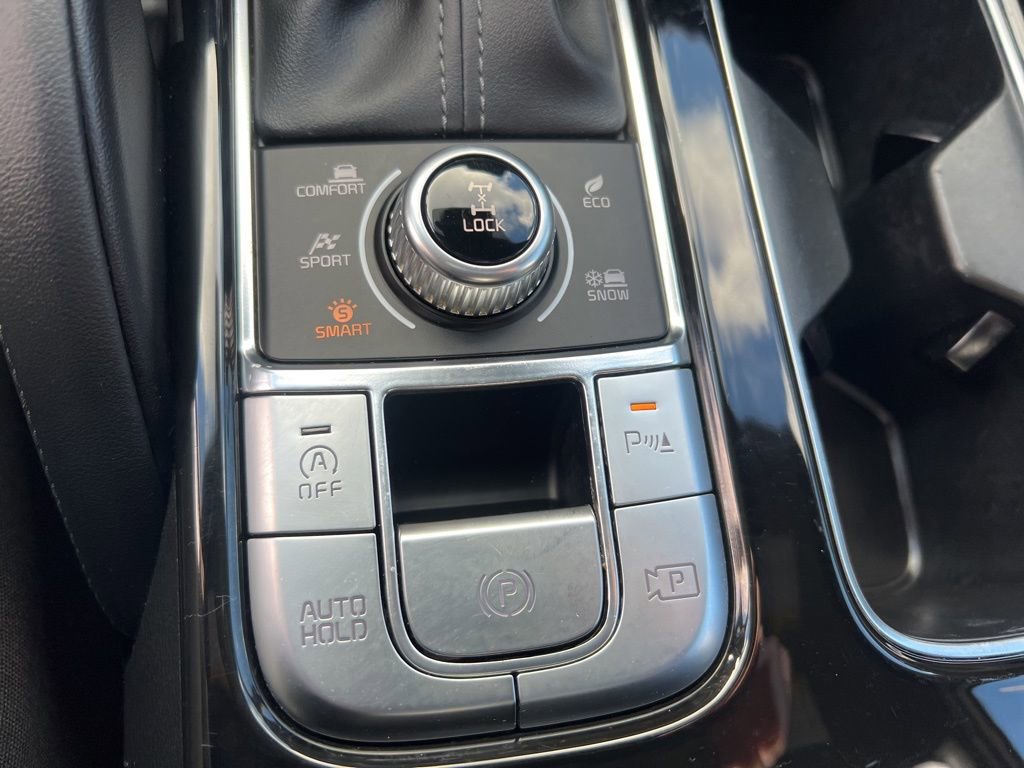 Used 2024 Kia Telluride SX X-Line image 57