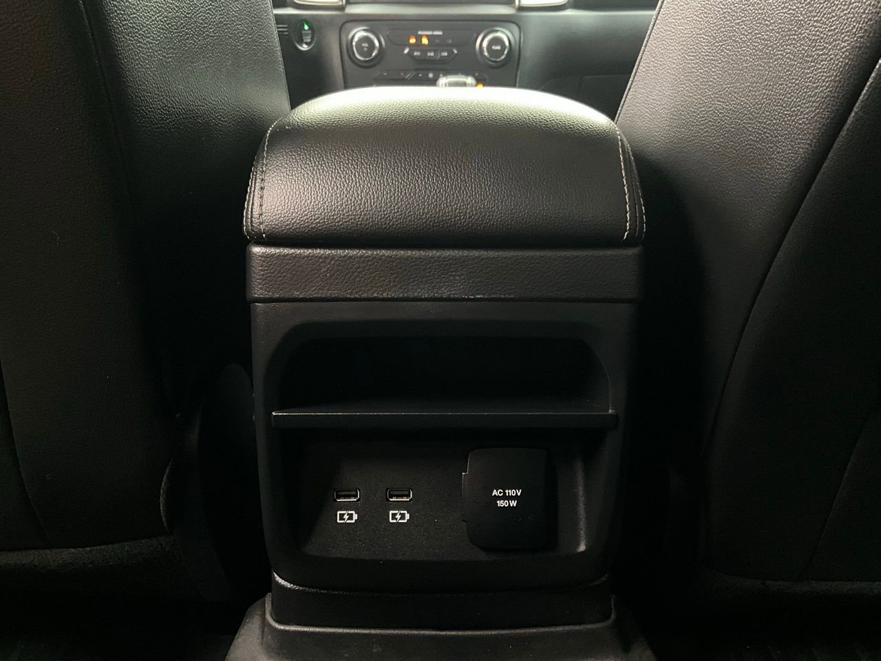 Used 2020 Ford Ranger Lariat w/ Equipment Group 501A Mid image 15