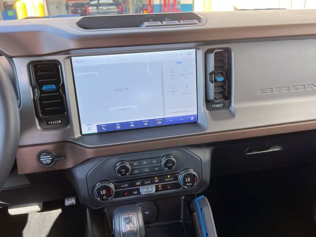 Used 2023 Ford Bronco Outer Banks AWD/4WD image 29