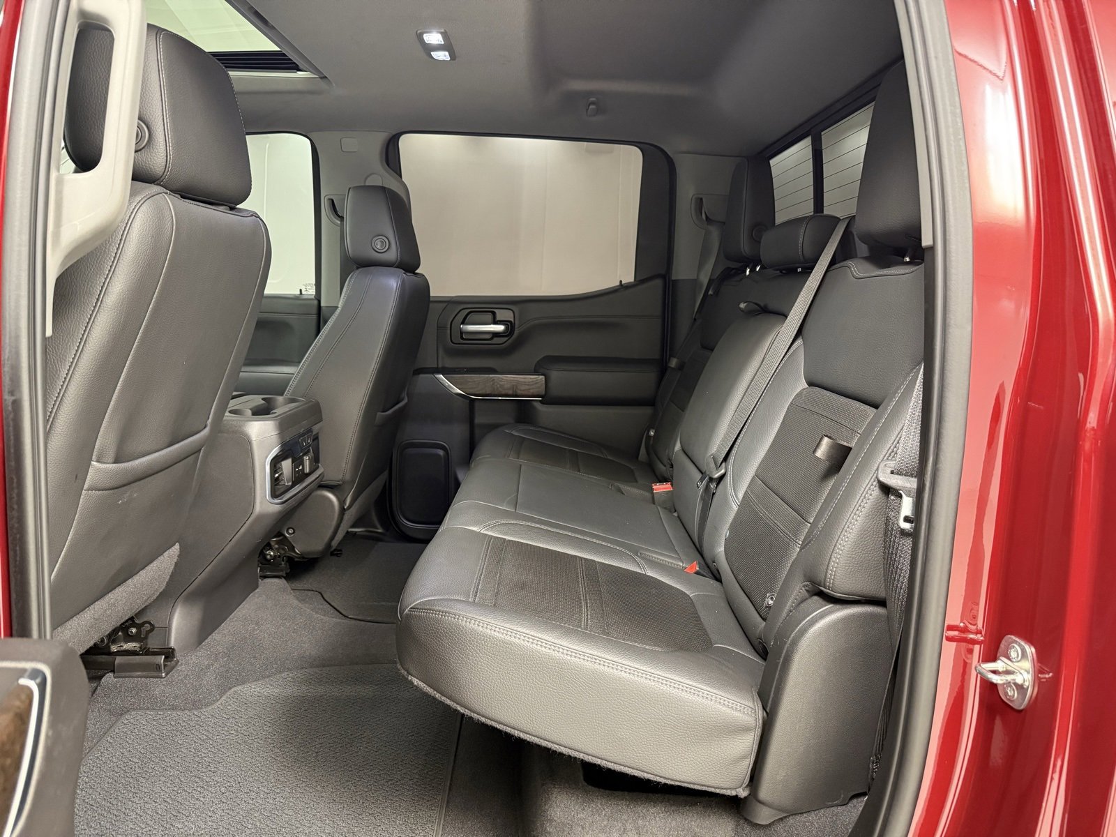 Used 2020 GMC Sierra 1500 Denali image 26