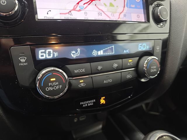 Used 2019 Nissan Rogue Sport SL w/ Premium Package image 24