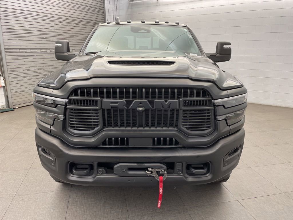 New 2026 RAM 2500 Power Wagon image 6
