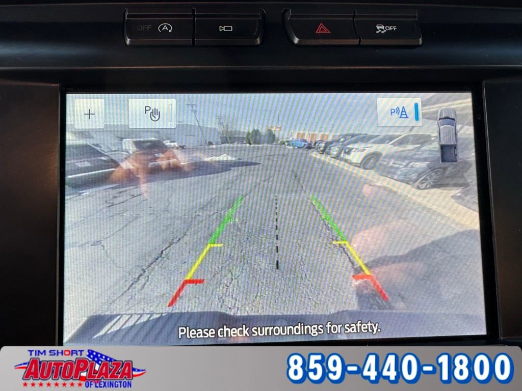 Used 2023 Ford F150 XLT image 21