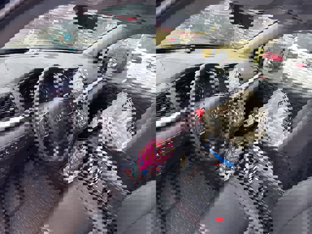 Certified 2023 Honda Odyssey EX-L image 21