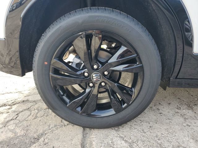 New 2026 Buick Encore GX Sport Touring FWD image 6