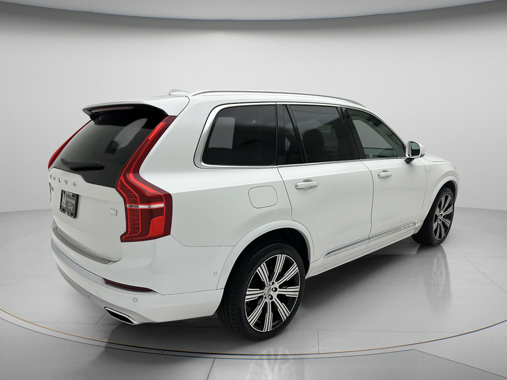 Used 2021 Volvo XC90 T8 Inscription w/ Advanced Package AWD/4WD image 5