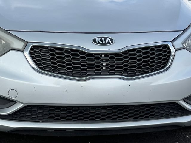 Used 2015 Kia Forte LX FWD image 21