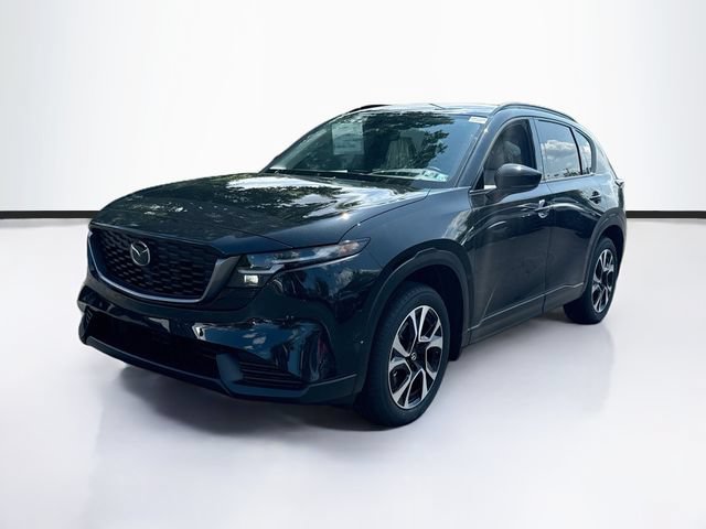 New 2026 MAZDA CX-5 Preferred AWD/4WD image 3
