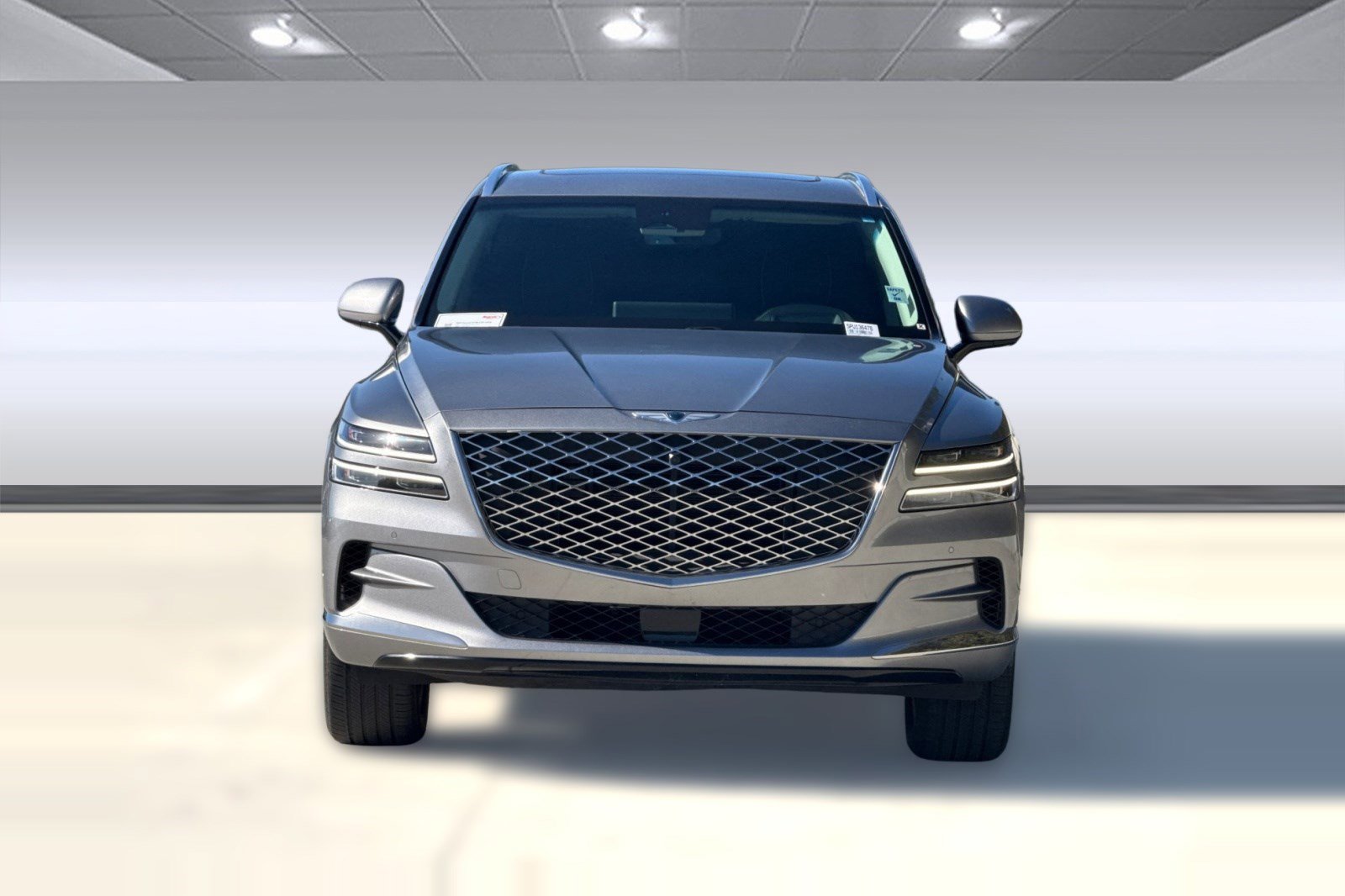 Used 2023 Genesis GV80 3.5T w/ Advanced Package image 6