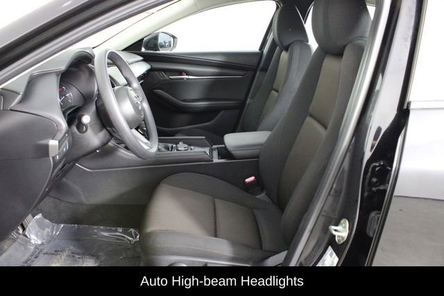 Used 2022 MAZDA MAZDA3 Sedan image 10