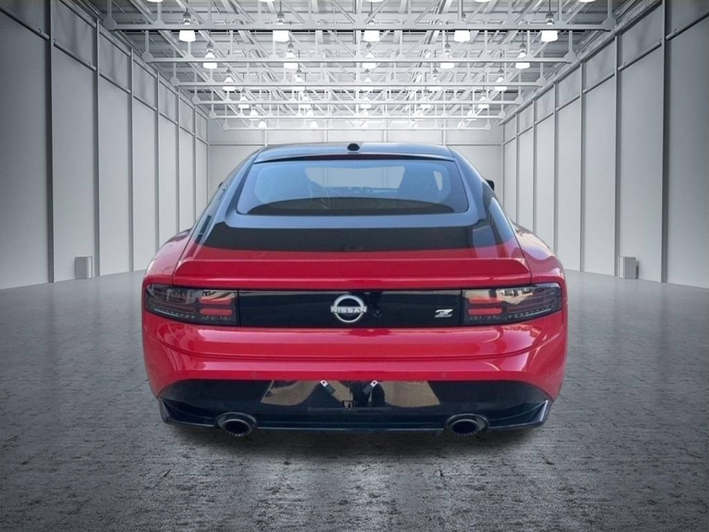 Used 2025 Nissan Z Performance w/ Floor Mat Package RWD image 27