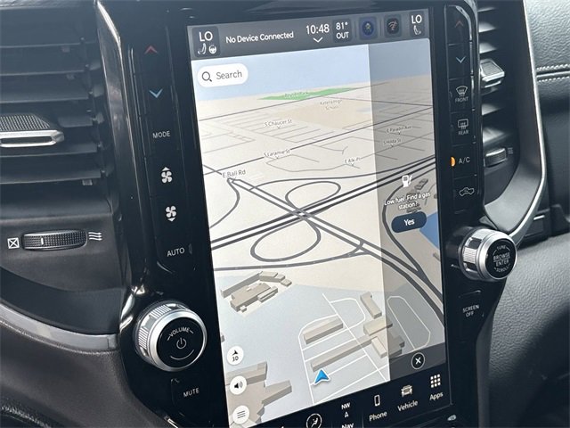 Certified 2023 RAM 1500 Laramie image 26