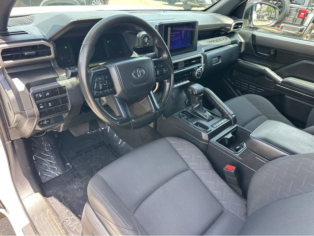 Used 2024 Toyota Tacoma SR RWD image 16