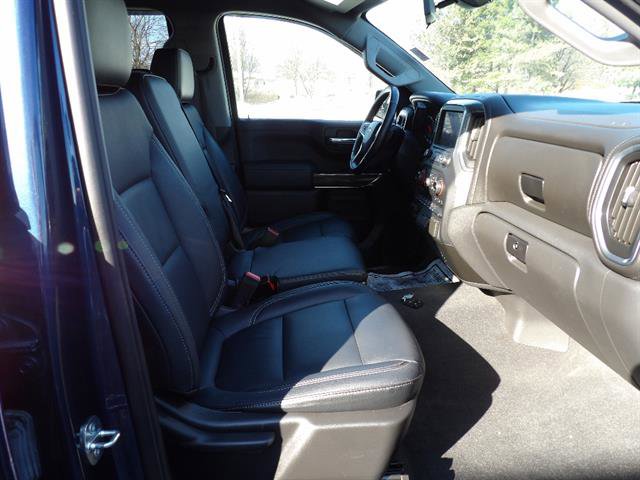 Certified 2020 Chevrolet Silverado 1500 LT w/ All-Star Edition image 28