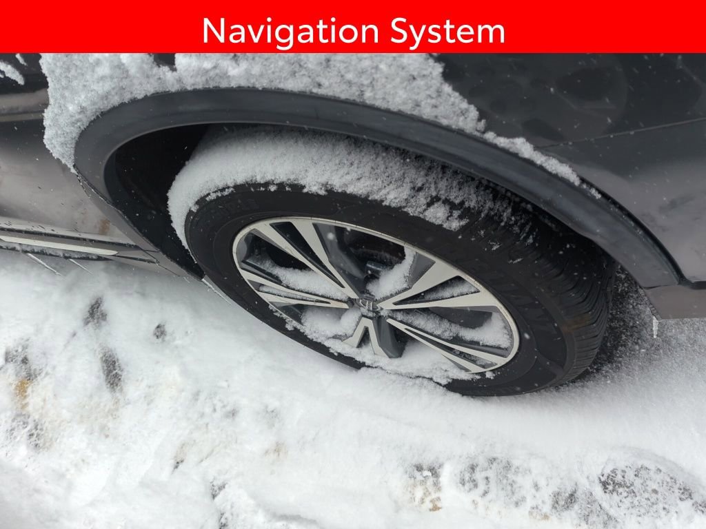 Used 2018 Nissan Rogue SL image 5