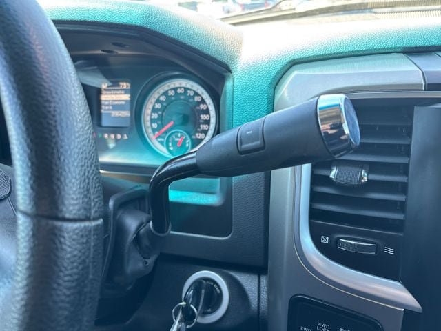 Used 2014 RAM 2500 SLT w/ Protection Group AWD/4WD image 20