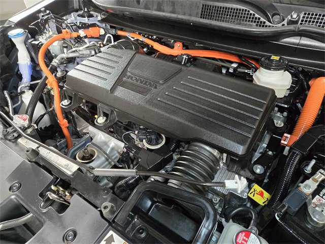 Used 2021 Honda CR-V Touring image 27