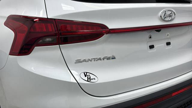 Used 2022 Hyundai Santa Fe XRT w/ Cargo Package image 40