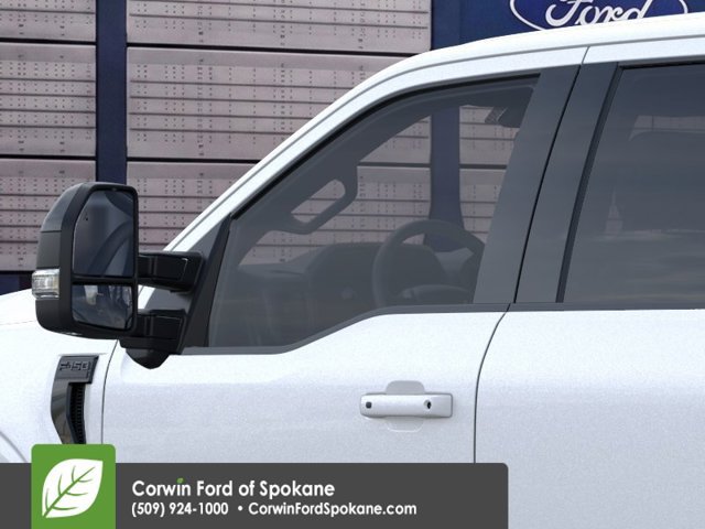 New 2026 Ford F150 Lariat AWD/4WD image 19