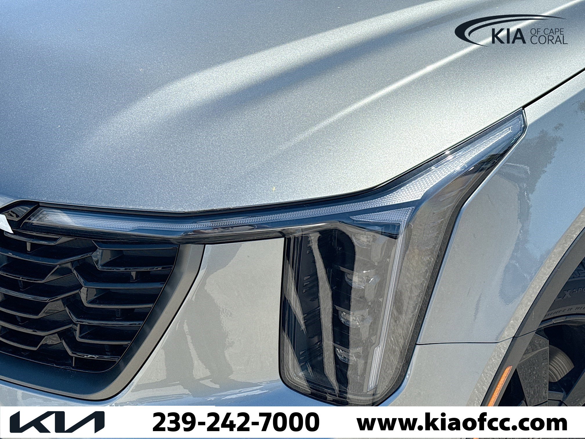 New 2026 Kia Sorento SX Prestige image 9