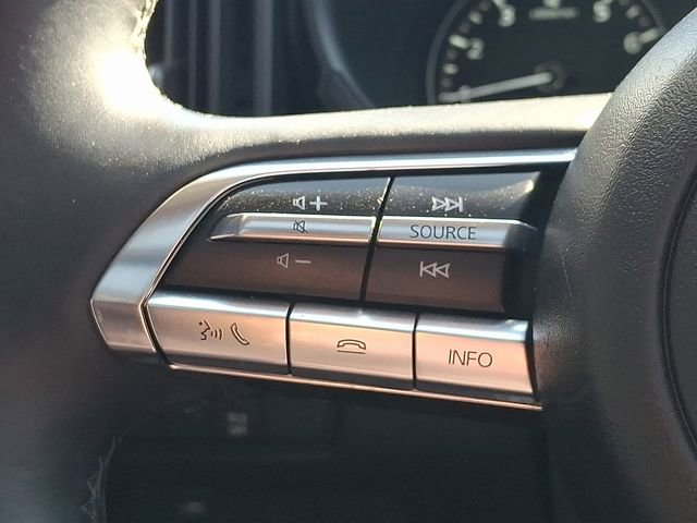 Used 2024 MAZDA CX-50 AWD 2.5 S w/ Accent Package image 23