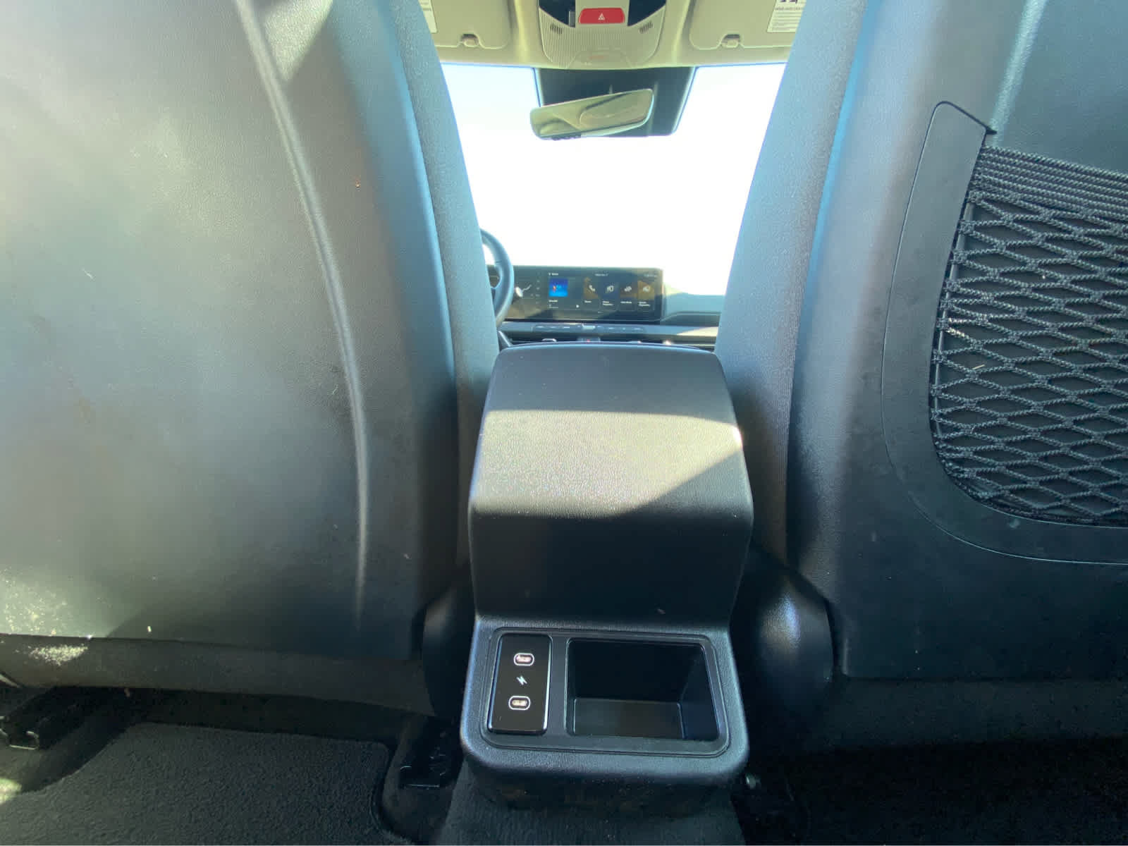 Used 2025 Kia K4 EX FWD image 22