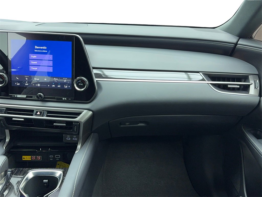 Used 2024 Lexus RX 350 Premium Plus image 18