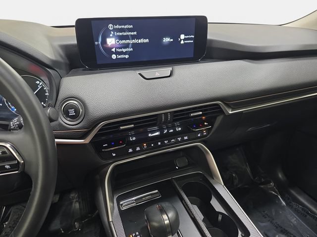 Used 2024 MAZDA CX-90 3.3 Turbo w/ Premium Package AWD/4WD image 20