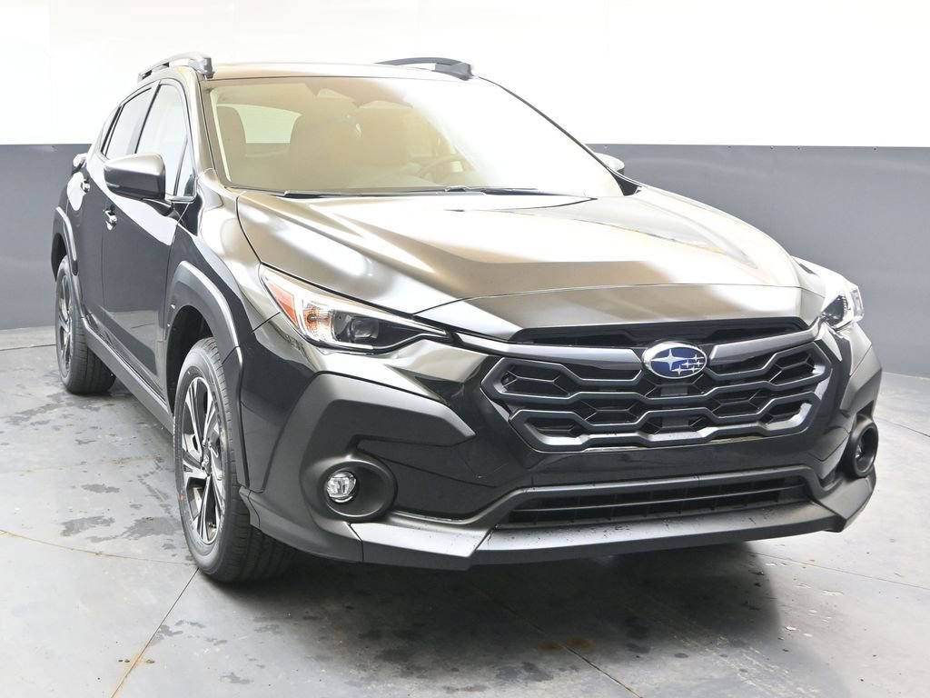New 2026 Subaru Crosstrek 2.0i Premium AWD/4WD image 8