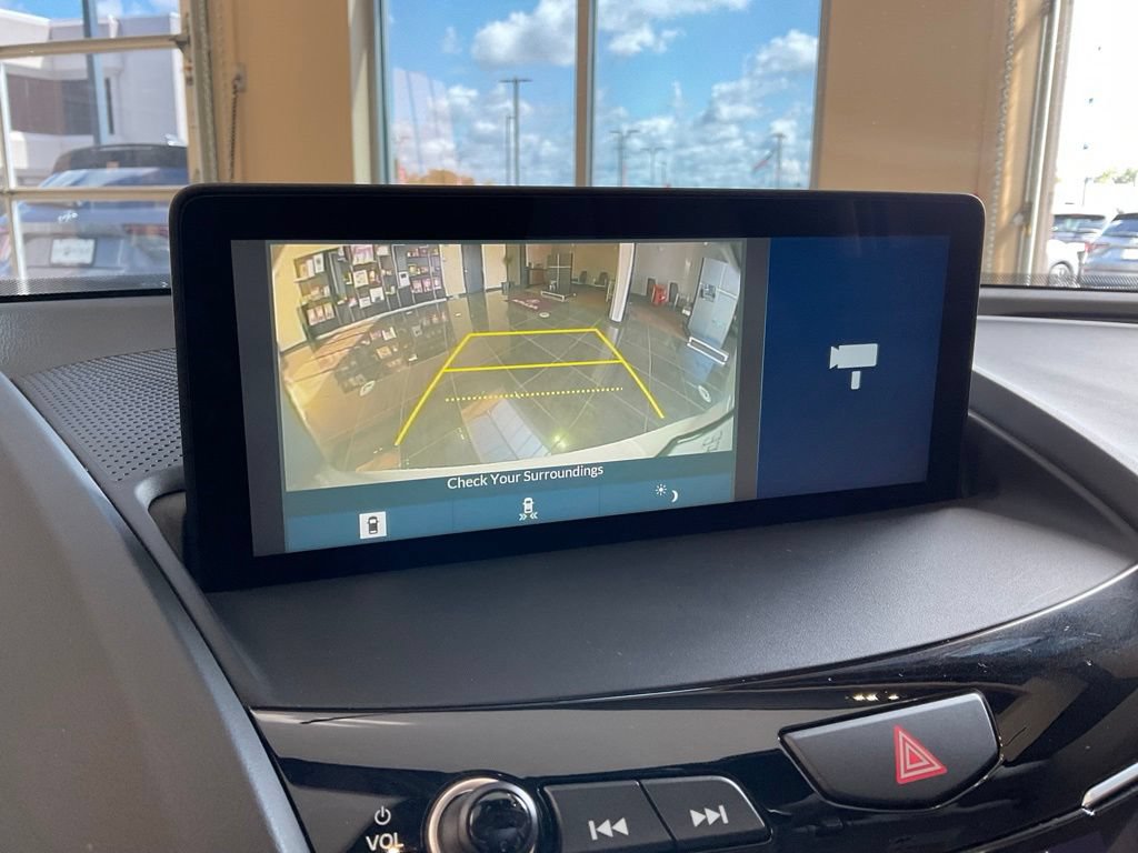 Certified 2026 Acura RDX w/ Advance Package AWD/4WD image 18
