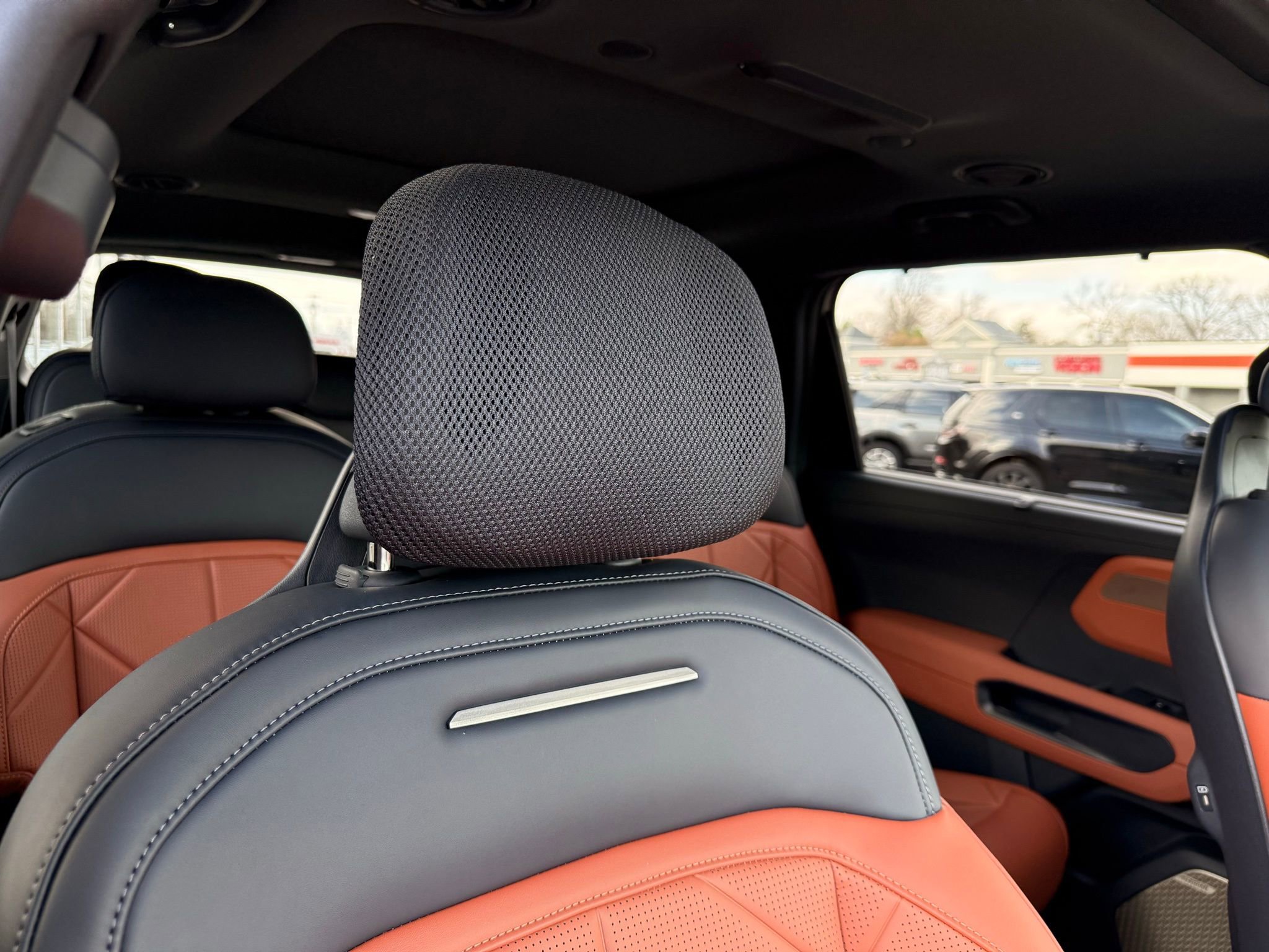 Used 2027 Kia Telluride SX image 24