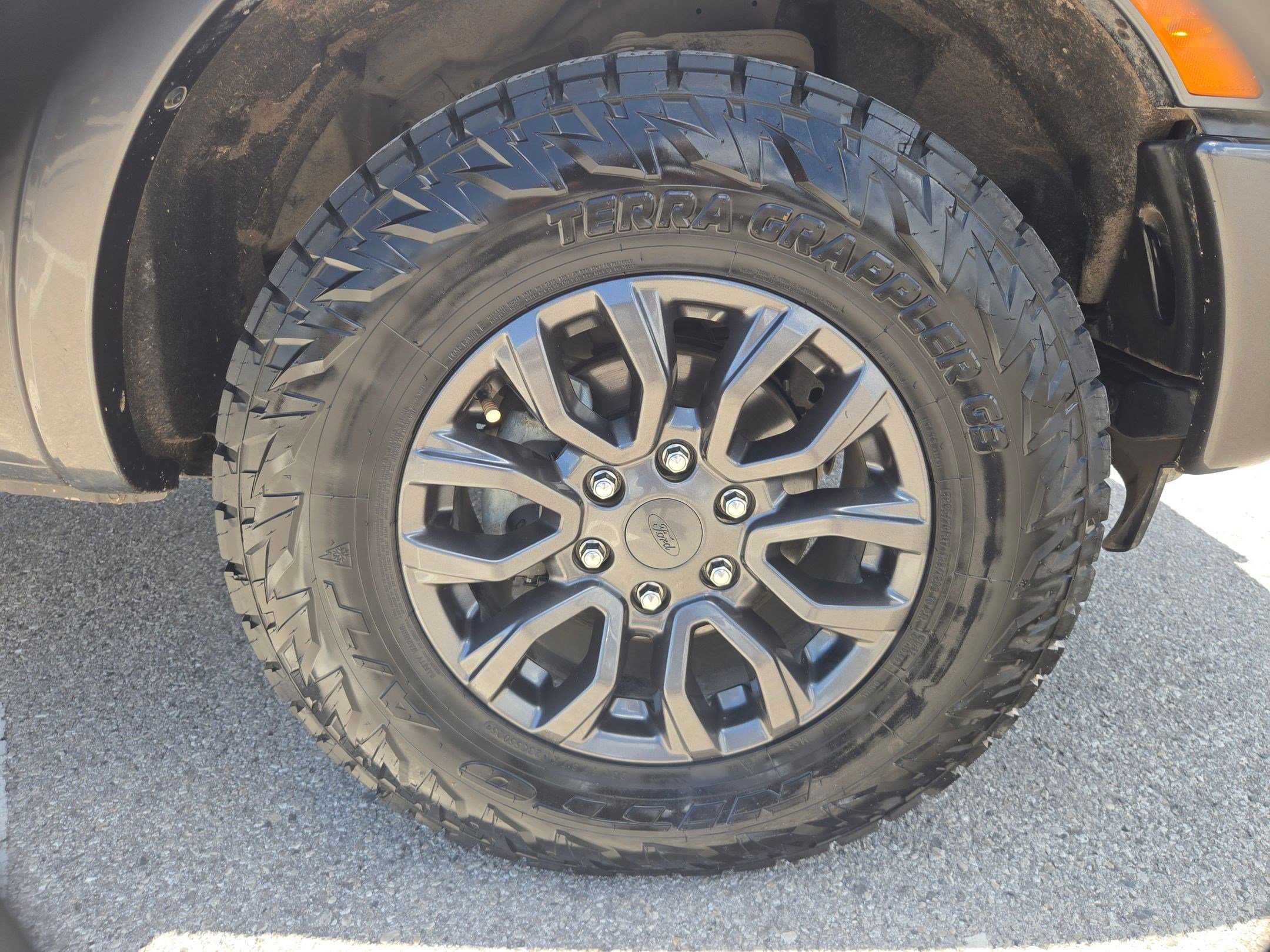 Used 2019 Ford Ranger Lariat w/ Equipment Group 501A Mid RWD image 27