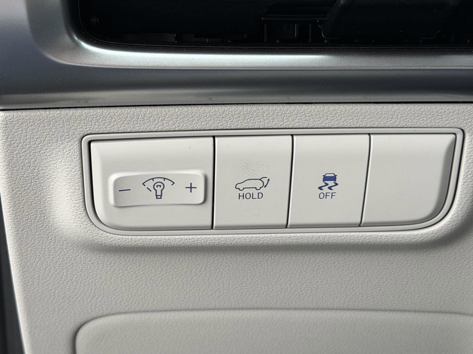 Certified 2026 Hyundai Tucson SEL AWD/4WD image 21