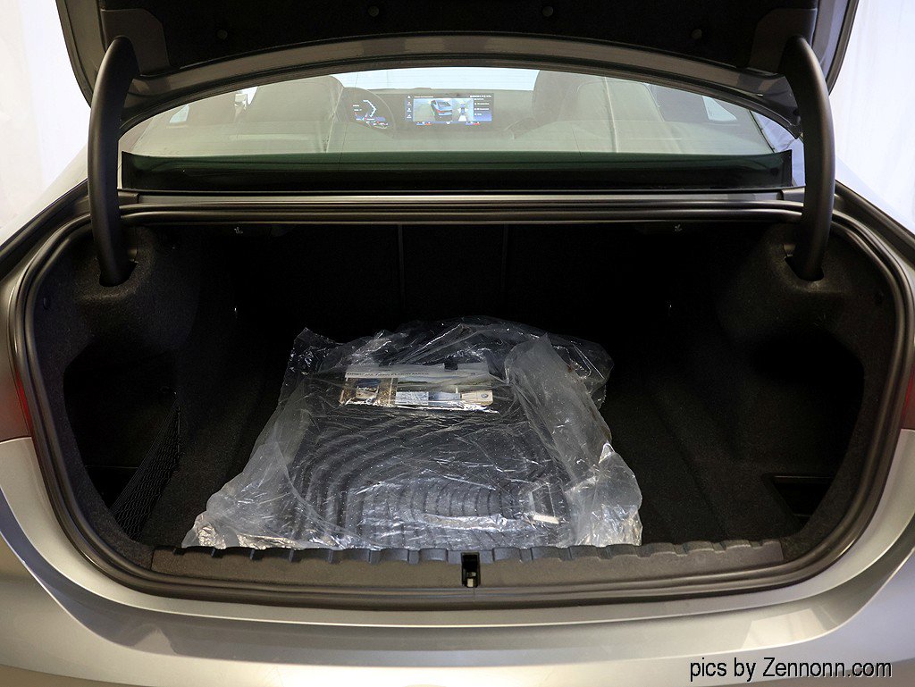 Certified 2024 BMW 430i xDrive Coupe w/ Premium Package image 27