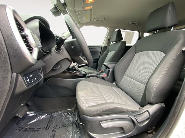 Used 2022 Kia Soul LX w/ Technology Package FWD image 9
