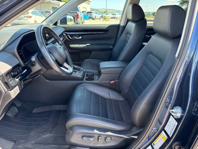 Used 2024 Honda CR-V EX-L image 14