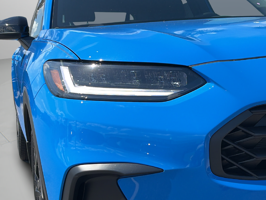 New 2027 Honda HR-V Sport image 9
