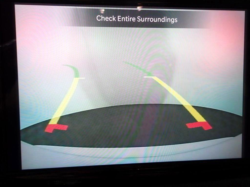 New 2026 Chrysler Pacifica Select FWD image 4