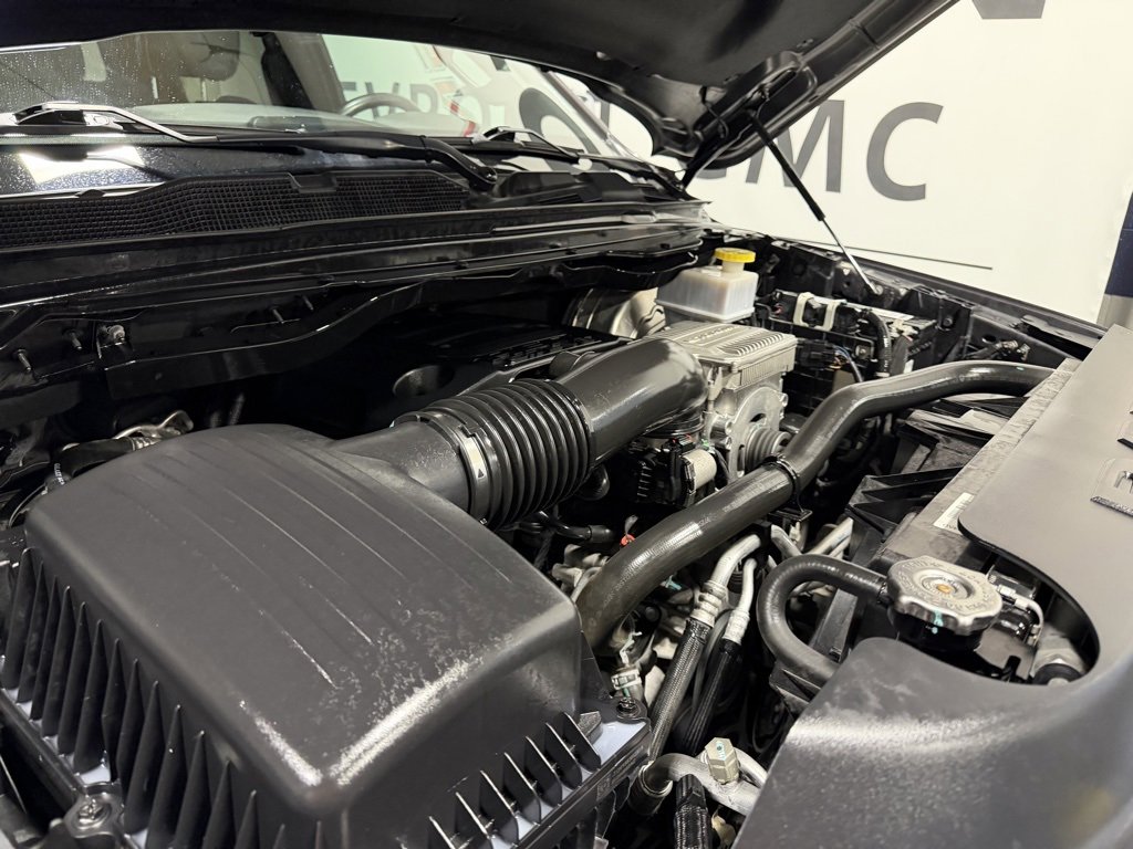 Used 2023 RAM 1500 Laramie image 6