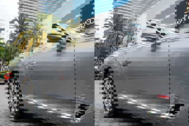 Used 2021 Bentley Continental GT Mulliner image 37