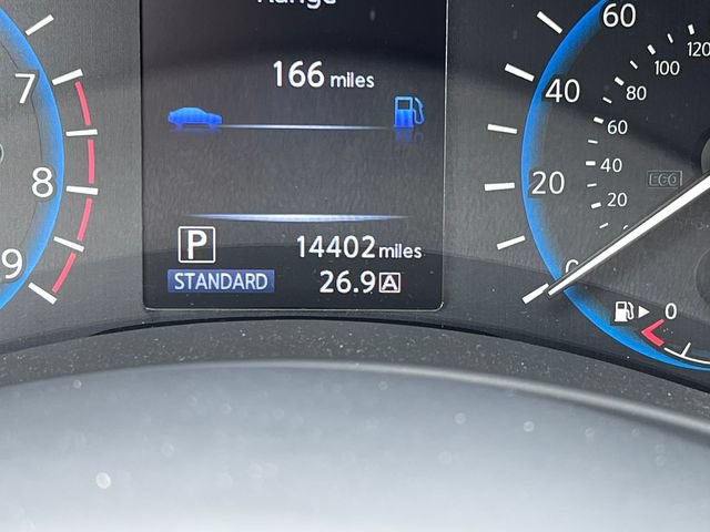 Used 2023 INFINITI Q50 Luxe AWD/4WD image 6